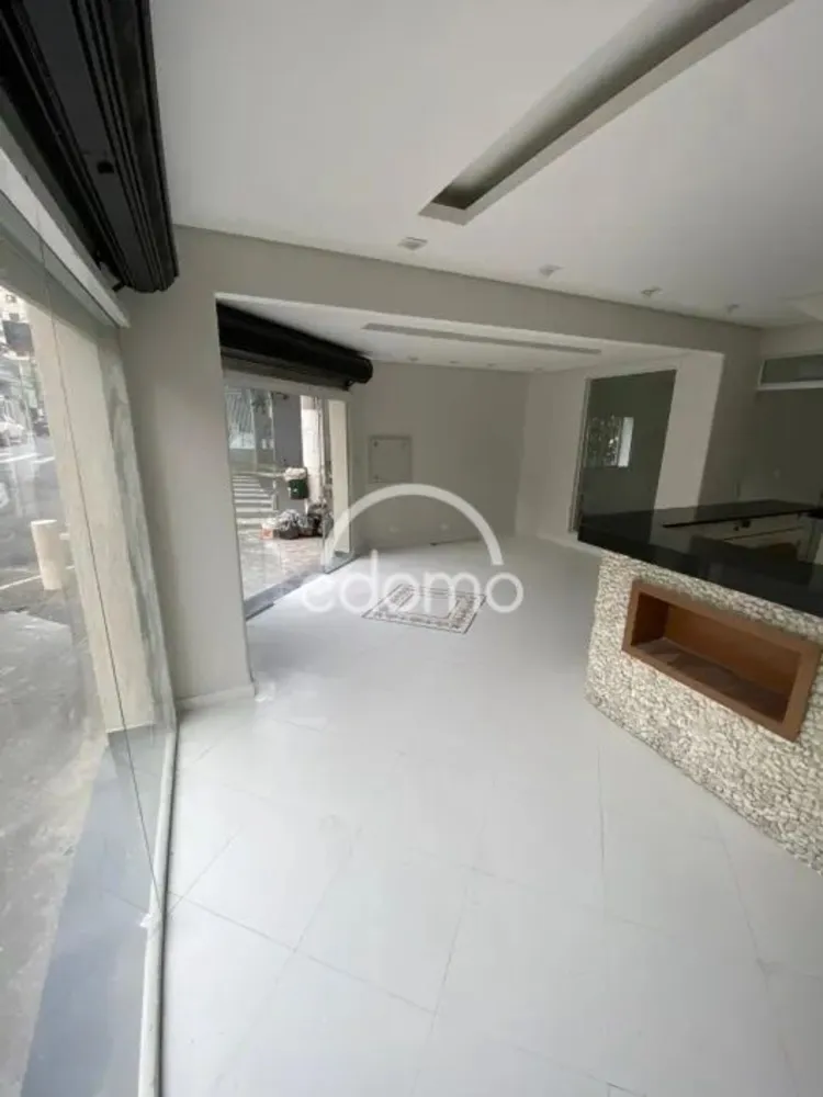 Loja-Salão, 126 m² - Foto 3