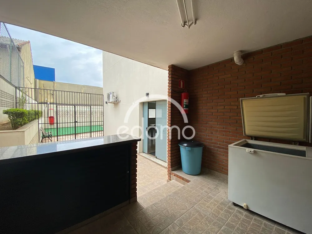 Apartamento, 2 quartos, 60 m² - Foto 10