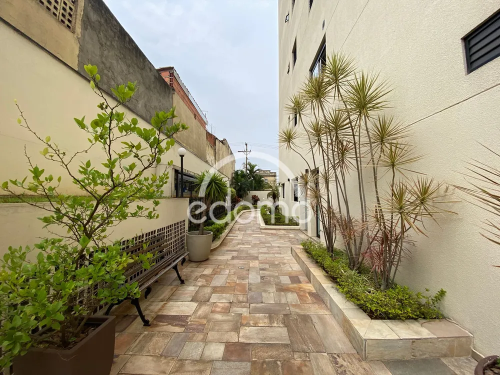 Apartamento, 2 quartos, 60 m² - Foto 12