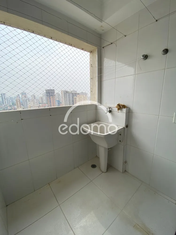 Apartamento, 2 quartos, 60 m² - Foto 2