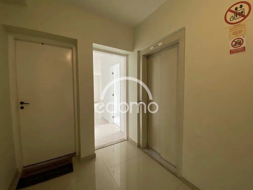 Apartamento, 2 quartos, 60 m² - Foto 7