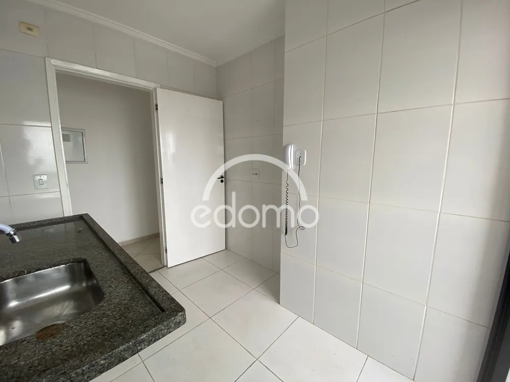 Apartamento, 2 quartos, 60 m² - Foto 1