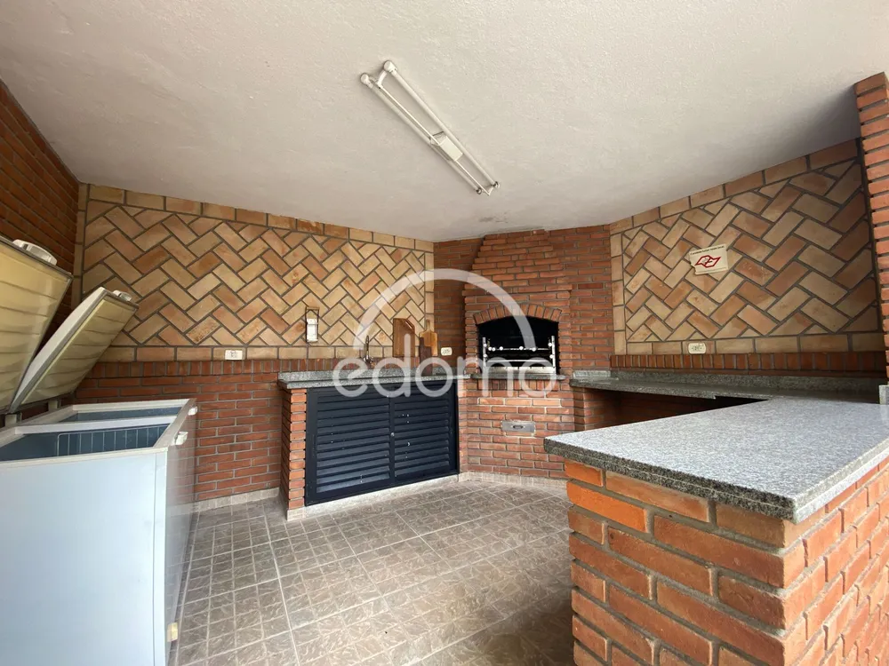 Apartamento, 2 quartos, 60 m² - Foto 11