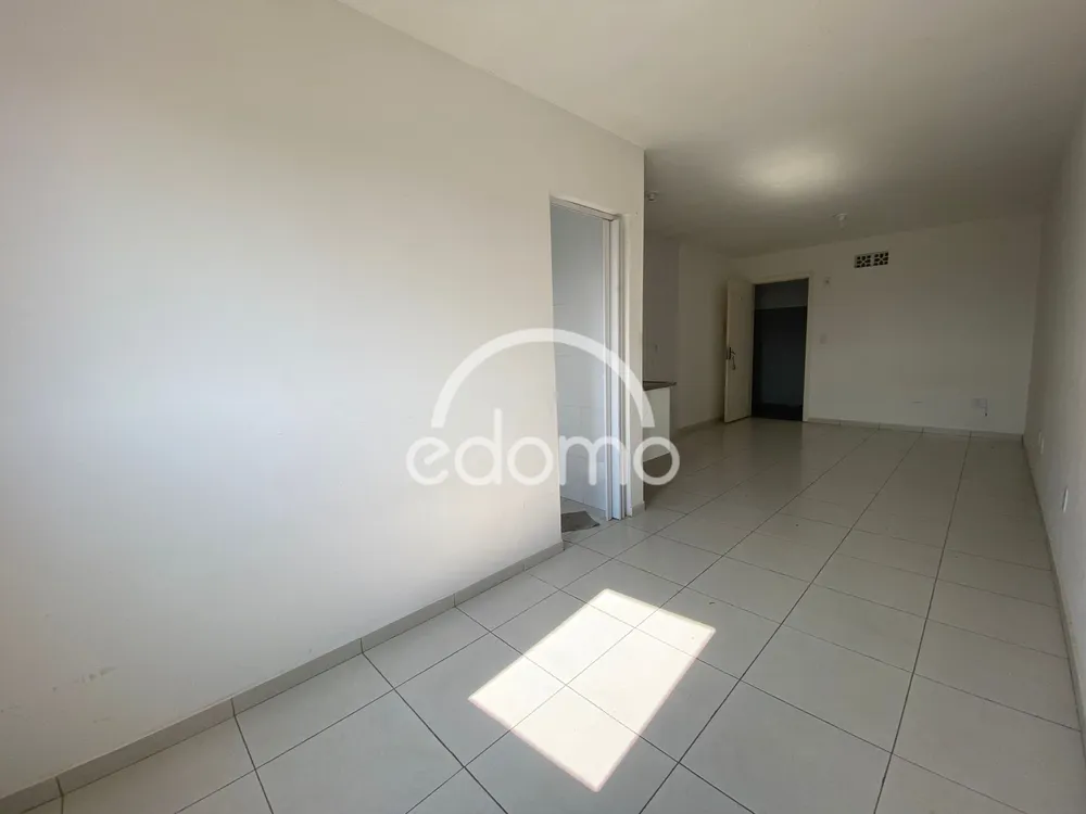 Apartamento, 1 quarto, 20 m² - Foto 3