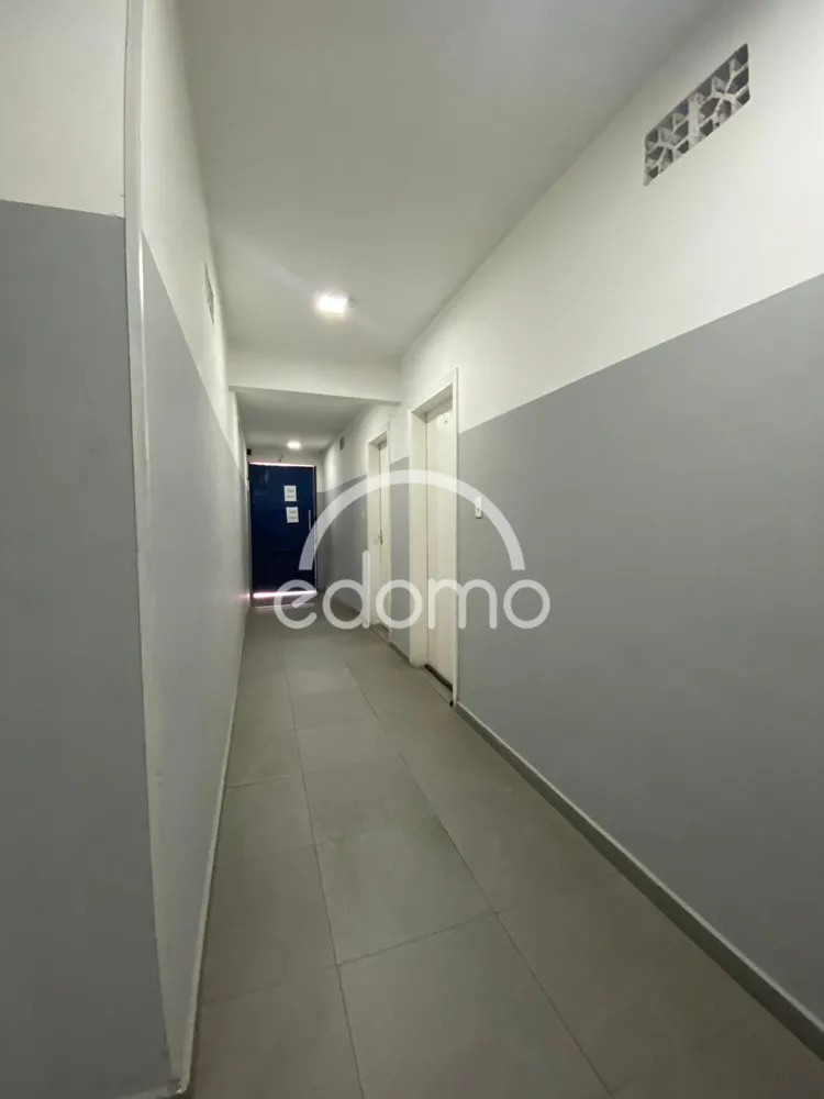 Apartamento, 1 quarto, 20 m² - Foto 8