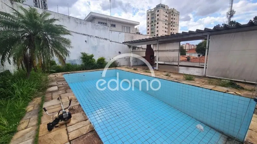 Casa, 3 quartos, 270 m² - Foto 11