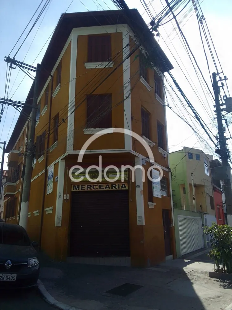 Loja-Salão, 50 m² - Foto 11