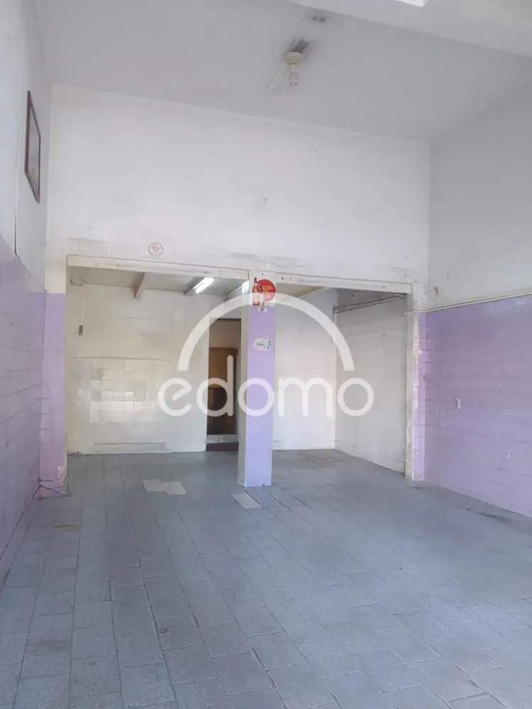 Loja-Salão, 50 m² - Foto 6