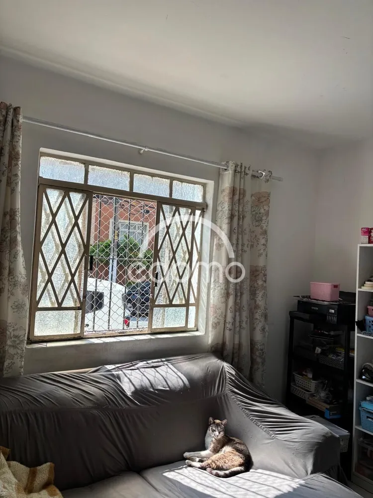 Sobrado, 2 quartos, 96 m² - Foto 2