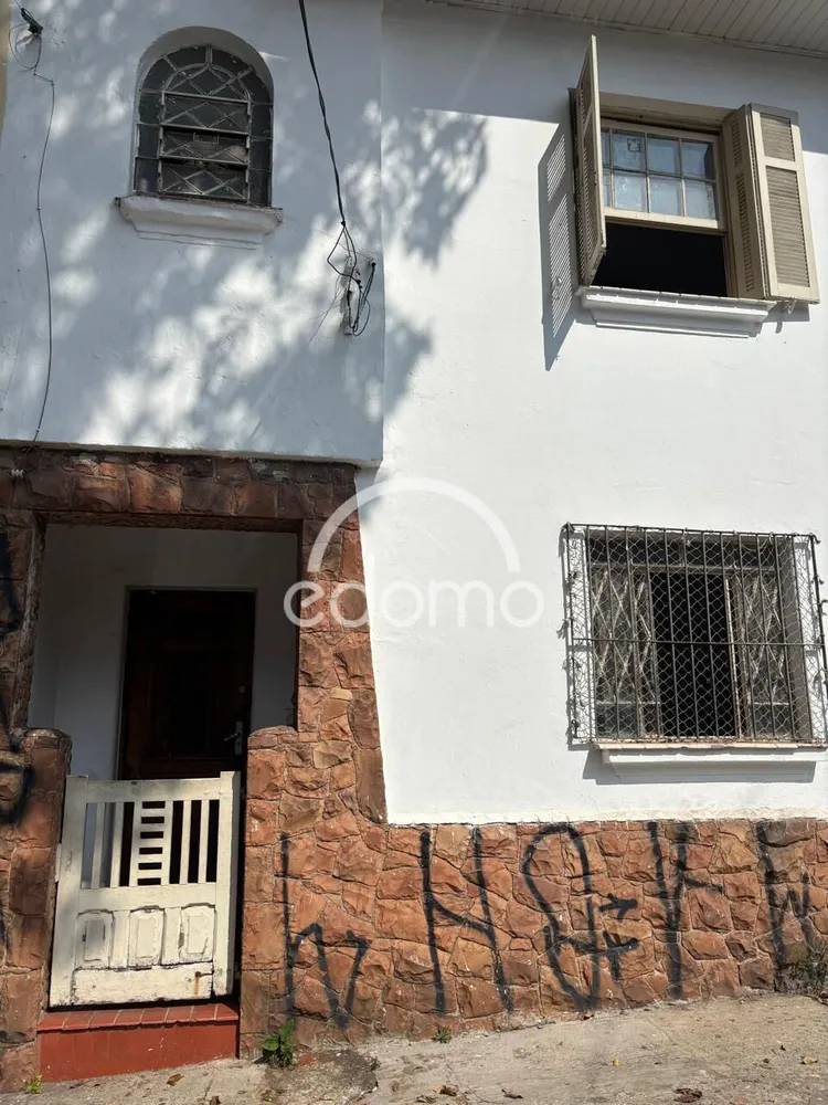 Sobrado, 2 quartos, 96 m² - Foto 1
