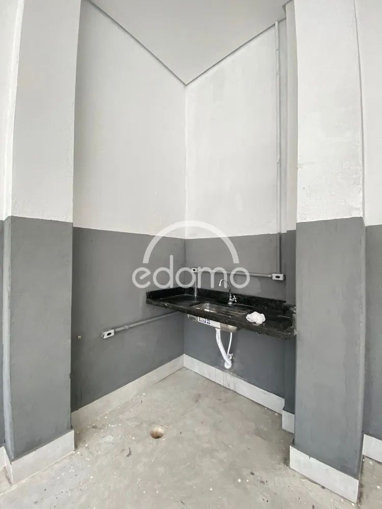 Depósito-Galpão, 190 m² - Foto 1