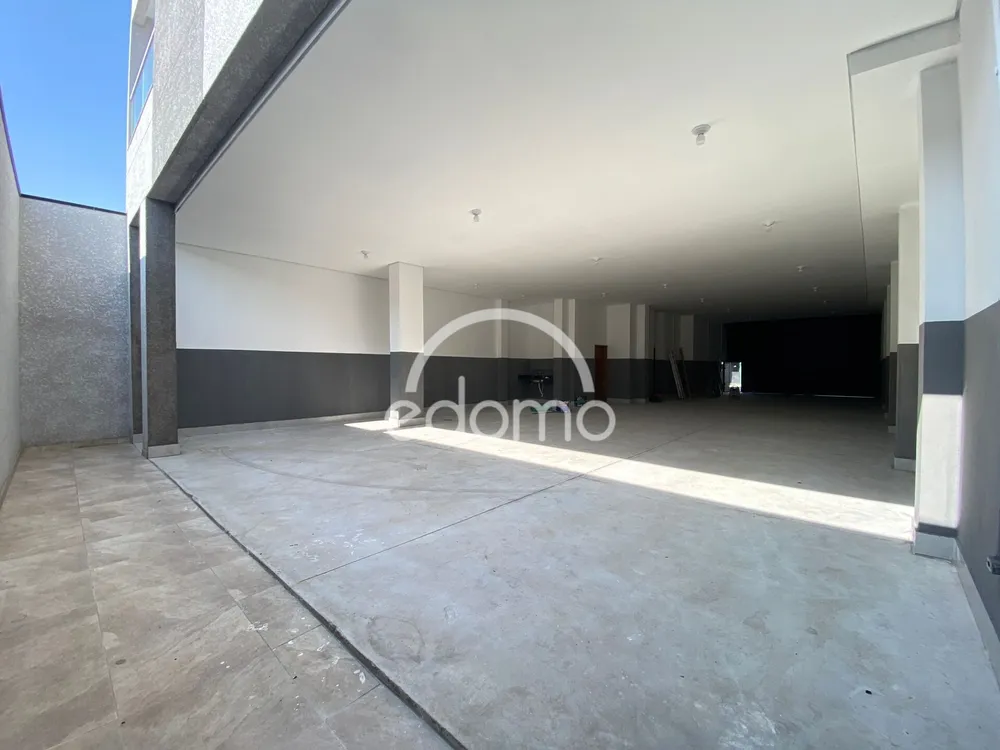 Depósito-Galpão, 190 m² - Foto 5