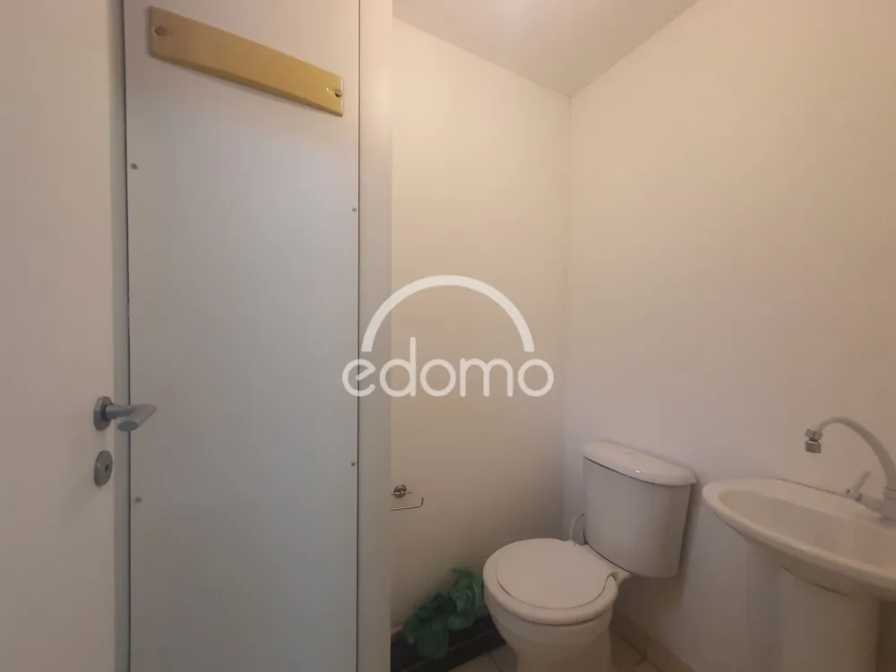 Sala-Conjunto, 28 m² - Foto 6