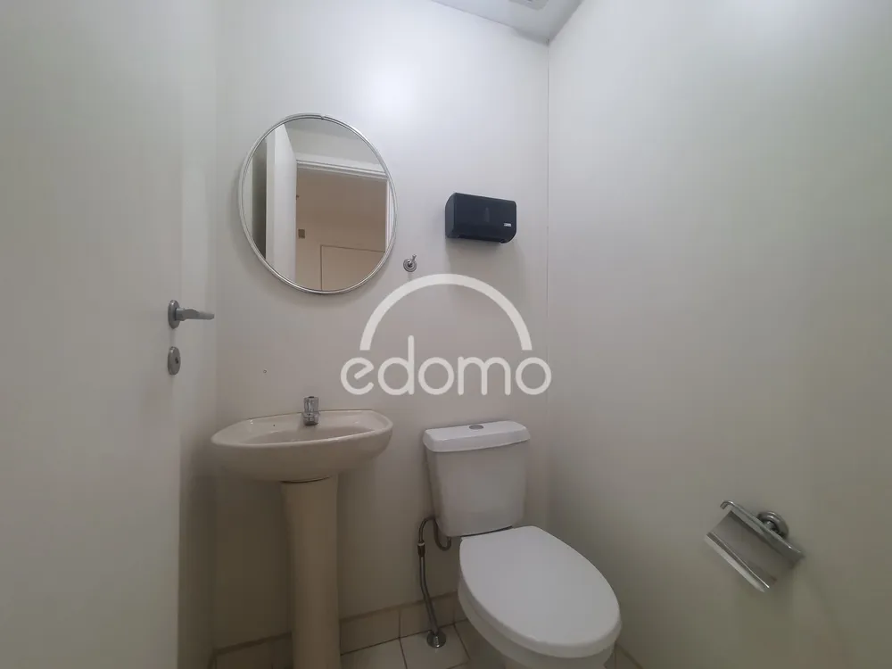Sala-Conjunto, 28 m² - Foto 4