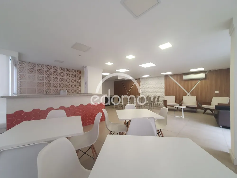 Sala-Conjunto, 28 m² - Foto 9