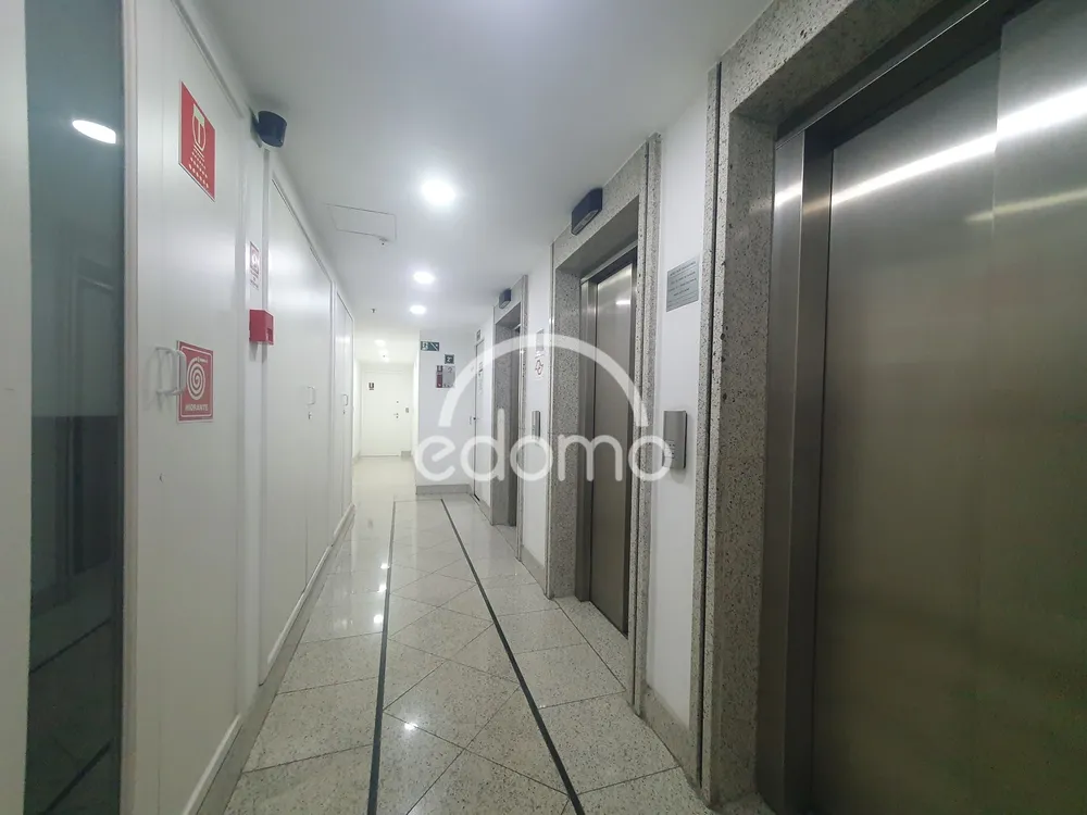 Sala-Conjunto, 28 m² - Foto 11