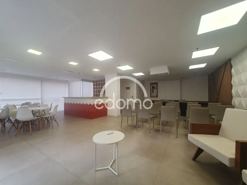 Sala-Conjunto, 28 m² - Foto 8