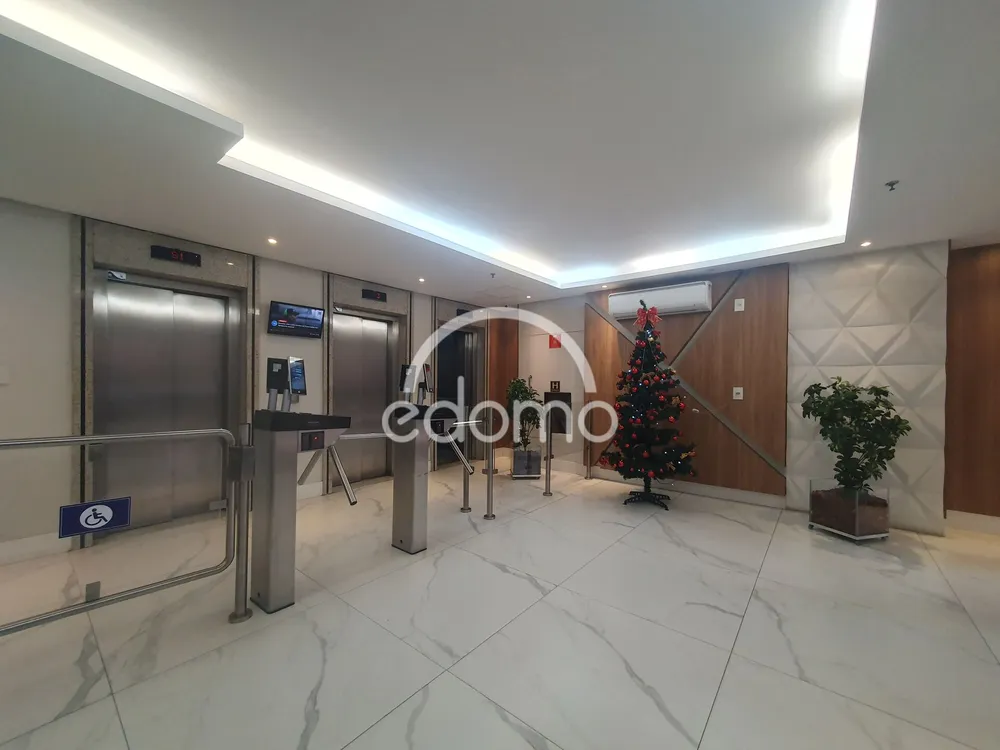 Sala-Conjunto, 28 m² - Foto 7