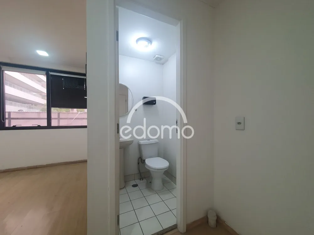 Sala-Conjunto, 28 m² - Foto 3