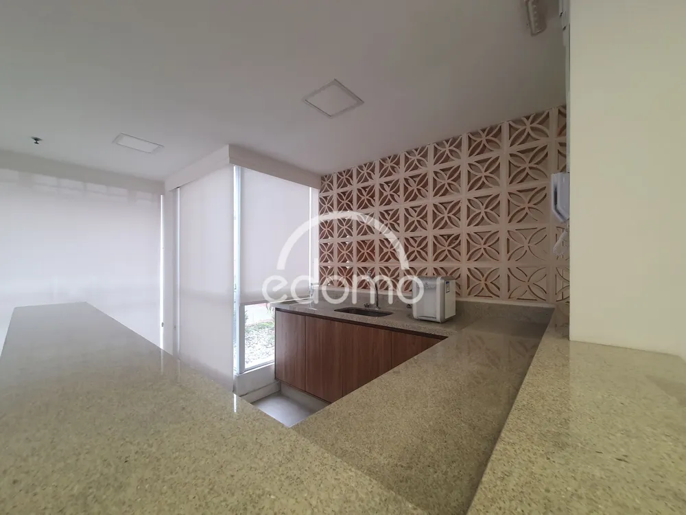 Sala-Conjunto, 28 m² - Foto 10