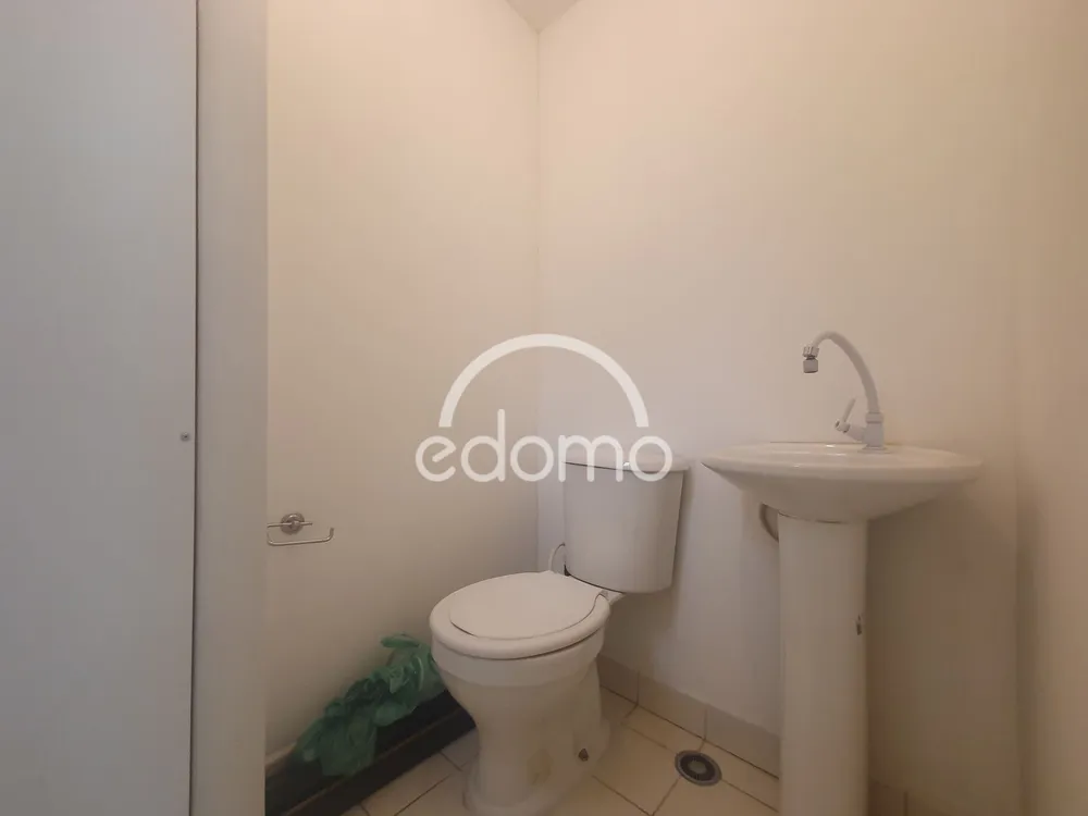 Sala-Conjunto, 28 m² - Foto 5