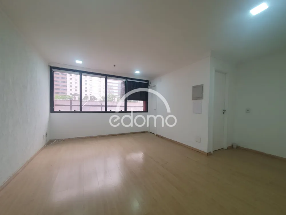 Sala-Conjunto, 28 m² - Foto 1