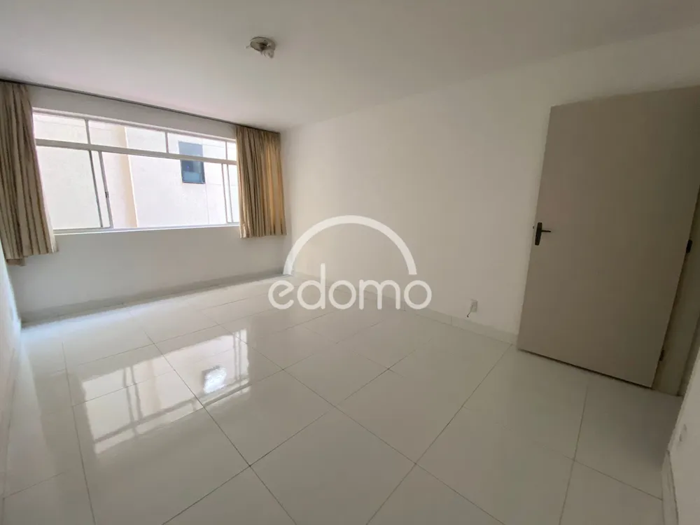 Apartamento, 1 quarto, 41 m² - Foto 2