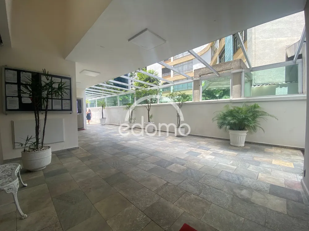Apartamento, 1 quarto, 41 m² - Foto 14
