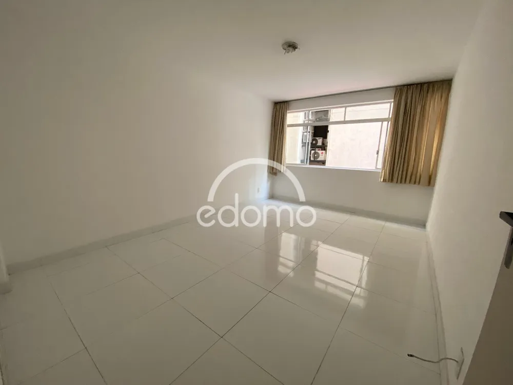 Apartamento, 1 quarto, 41 m² - Foto 1