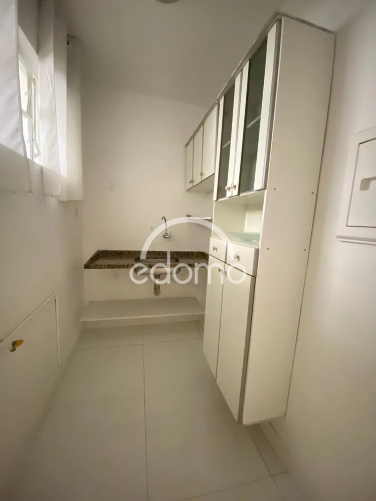 Apartamento, 1 quarto, 41 m² - Foto 7