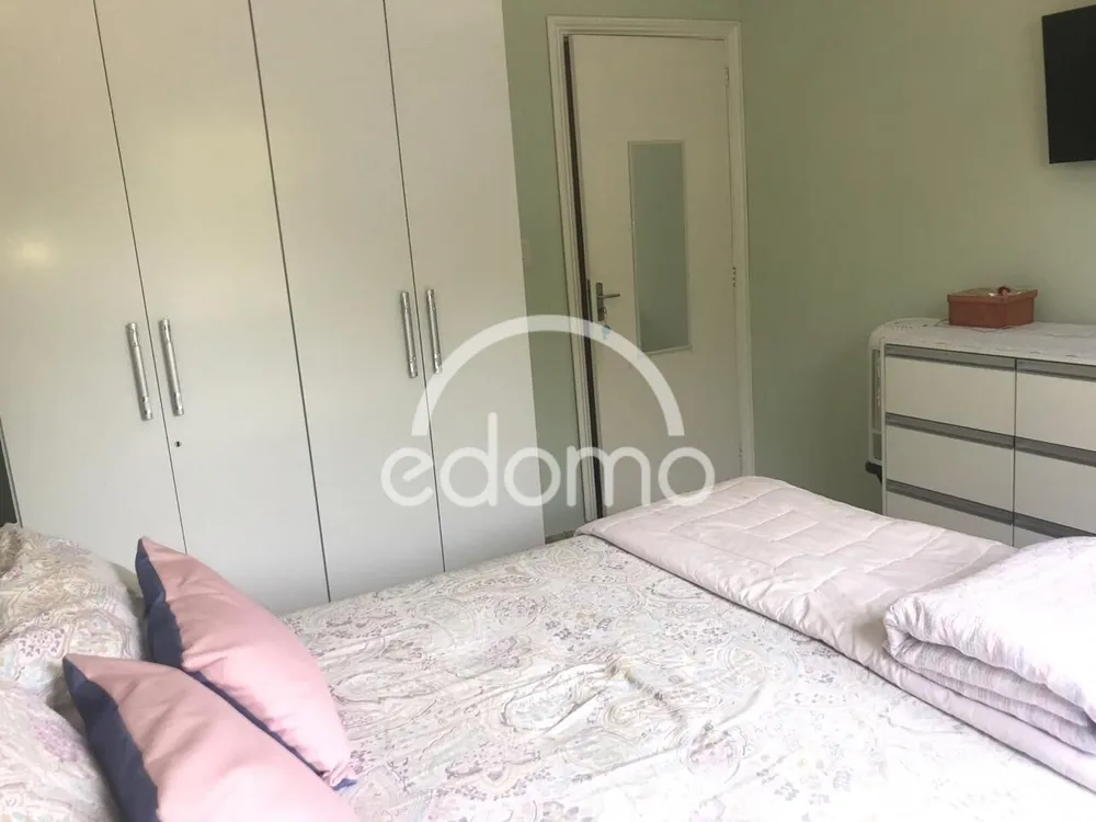 Apartamento, 2 quartos, 84 m² - Foto 10