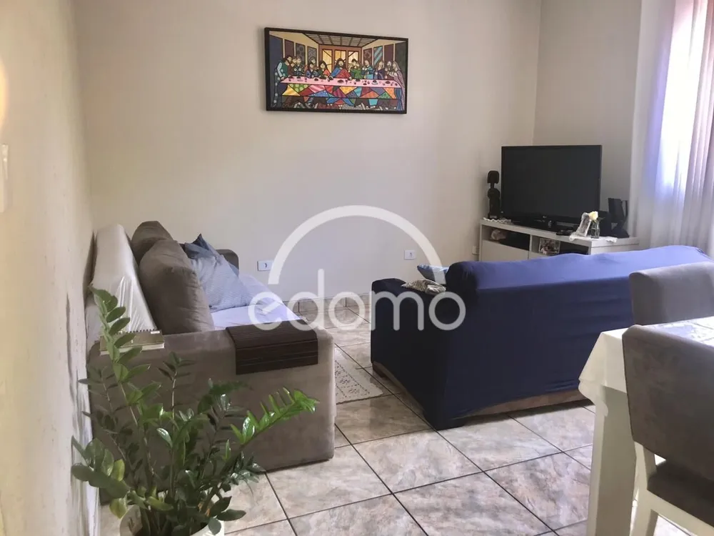 Apartamento, 2 quartos, 84 m² - Foto 6