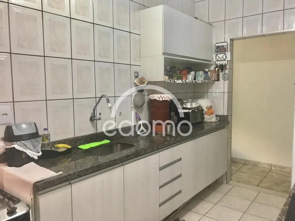 Apartamento, 2 quartos, 84 m² - Foto 2
