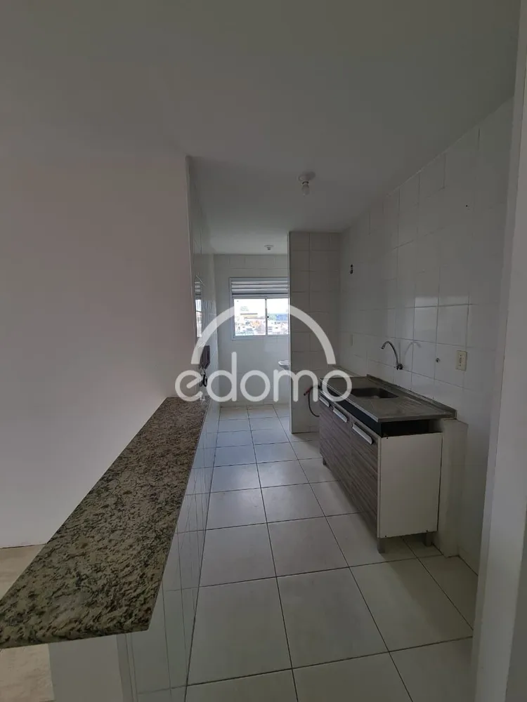 Apartamento, 2 quartos, 50 m² - Foto 5