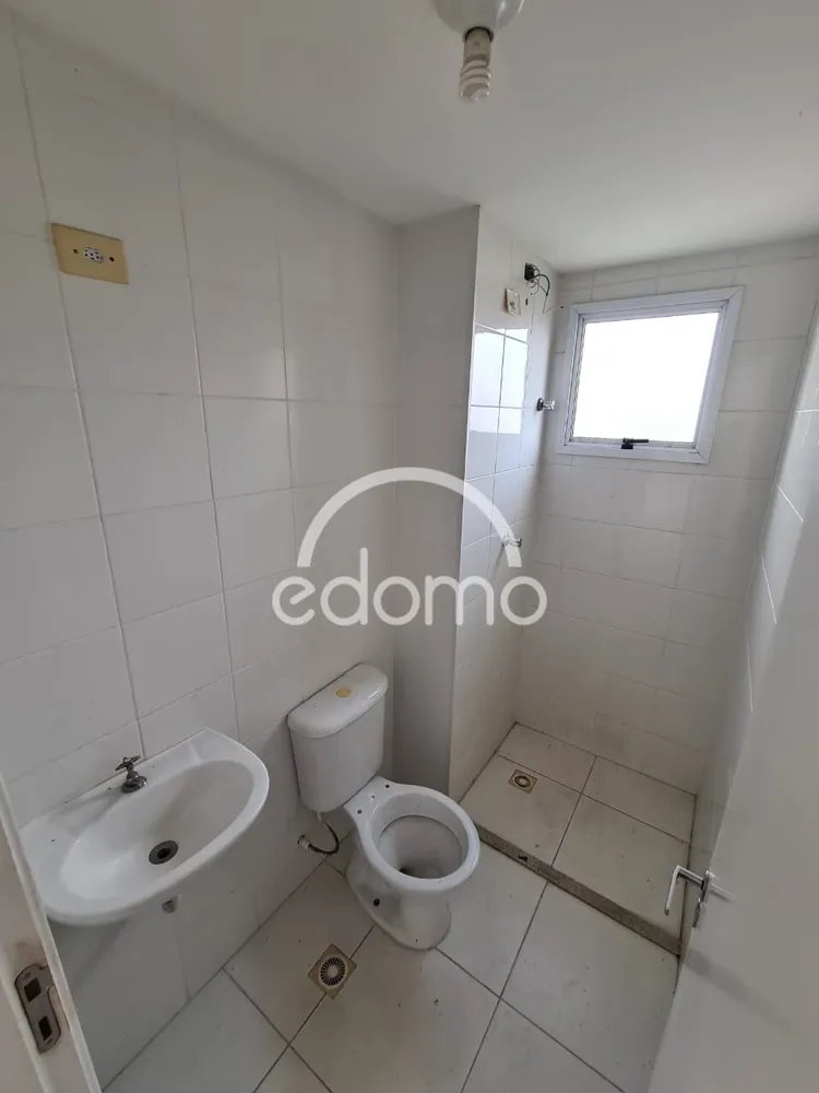 Apartamento, 2 quartos, 50 m² - Foto 3