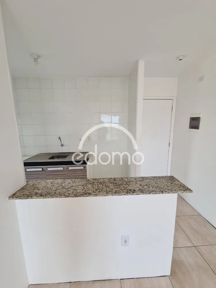 Apartamento, 2 quartos, 50 m² - Foto 6