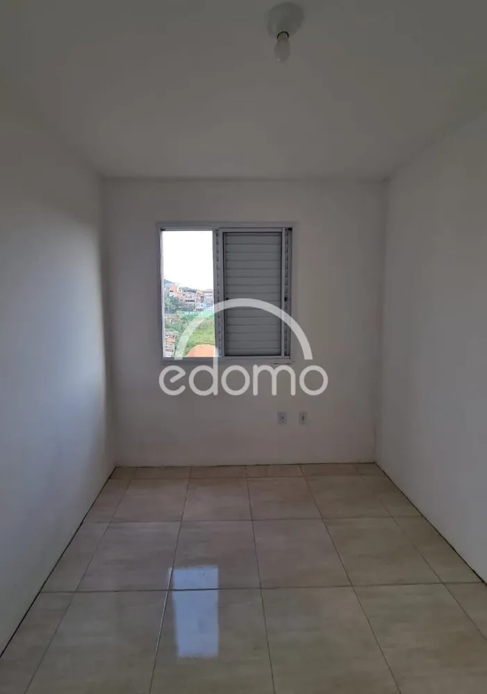 Apartamento, 2 quartos, 50 m² - Foto 5