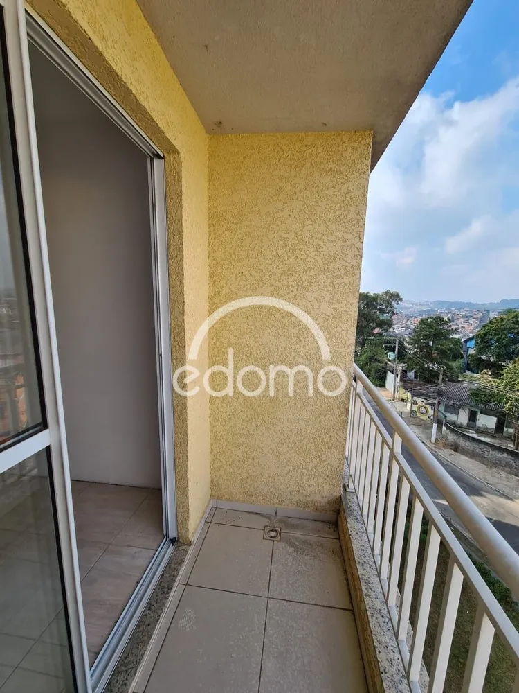 Apartamento, 2 quartos, 50 m² - Foto 8