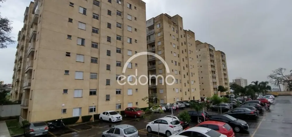 Apartamento, 2 quartos, 50 m² - Foto 7