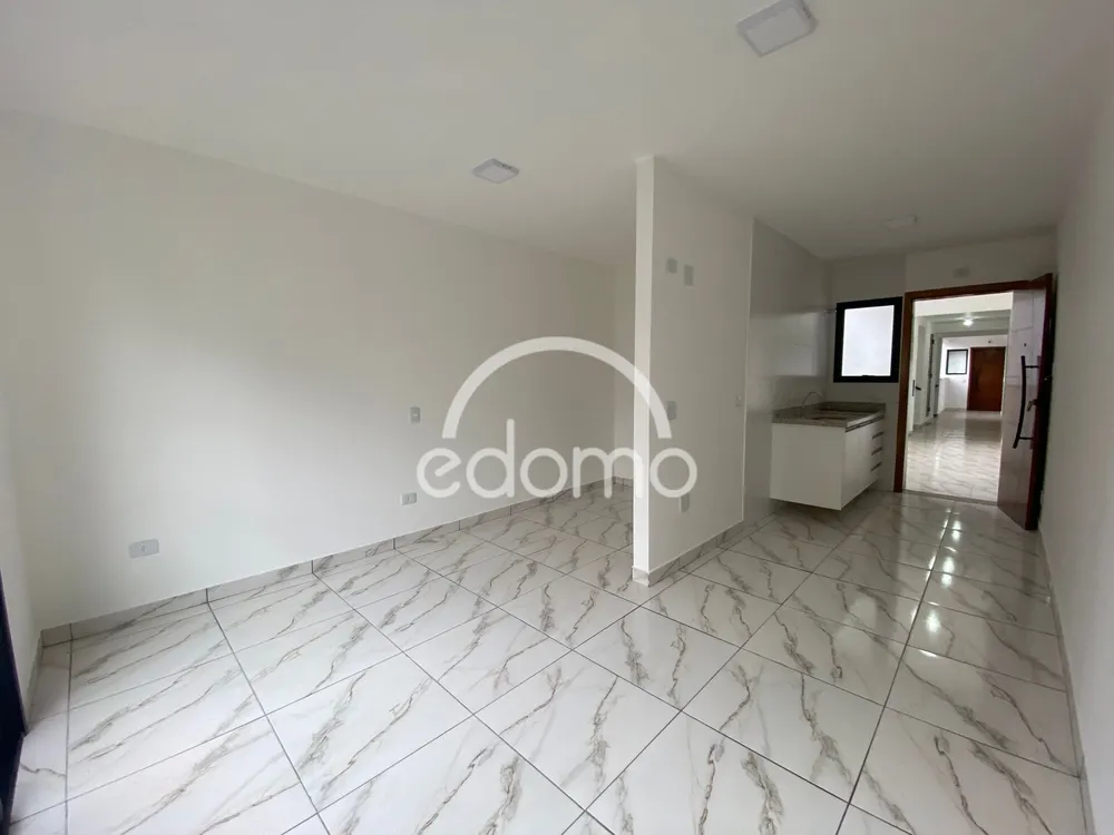Apartamento, 1 quarto, 30 m² - Foto 1