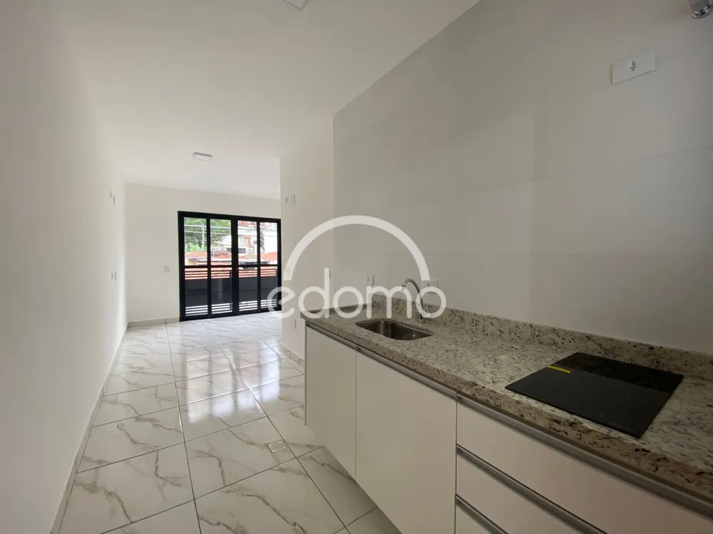 Apartamento, 1 quarto, 30 m² - Foto 2
