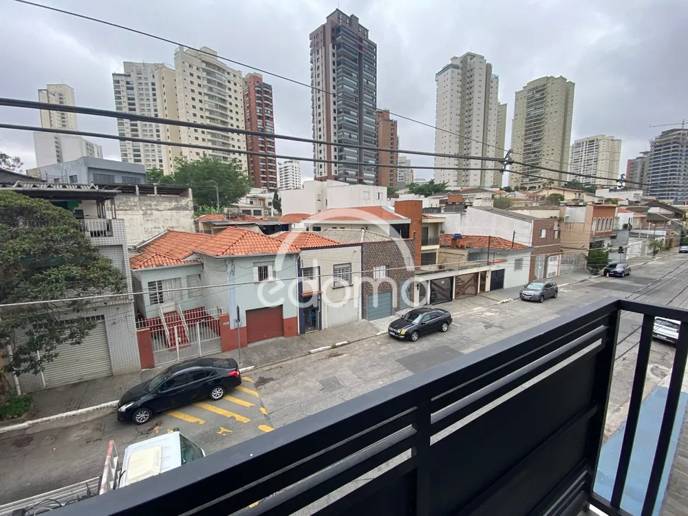 Apartamento, 1 quarto, 30 m² - Foto 6