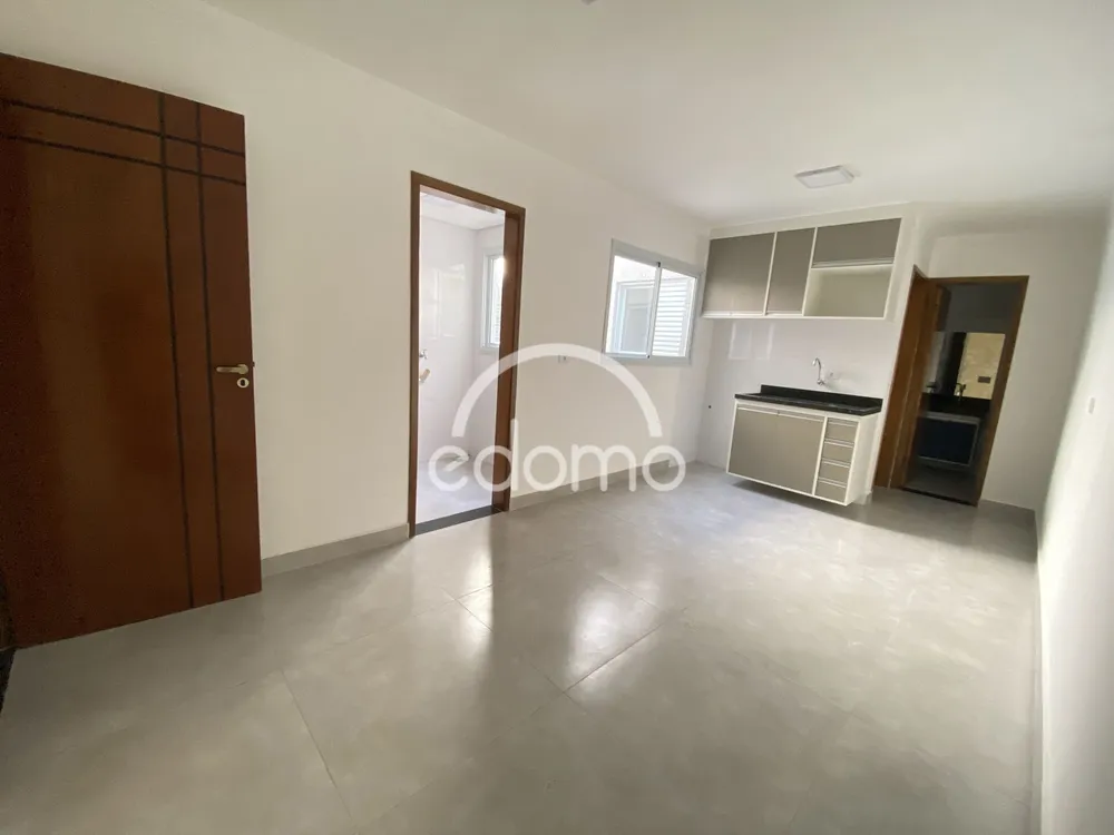 Apartamento, 1 quarto, 48 m² - Foto 1