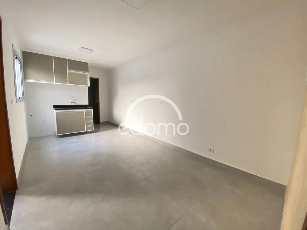 Apartamento, 1 quarto, 48 m² - Foto 2