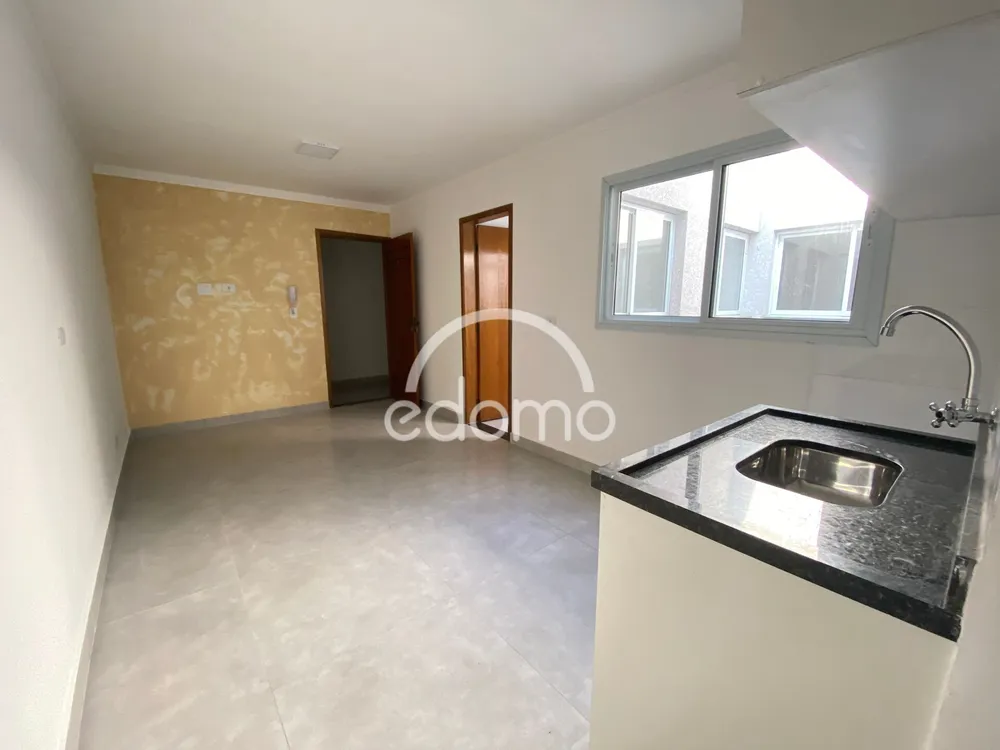 Apartamento, 1 quarto, 48 m² - Foto 3