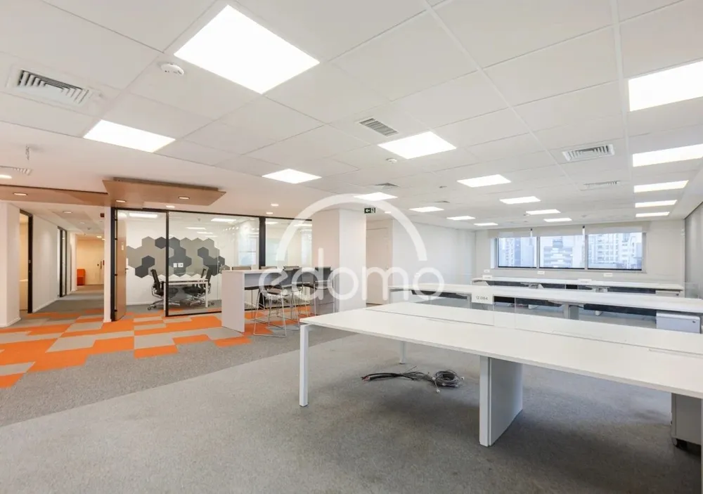 Sala-Conjunto, 385 m² - Foto 2