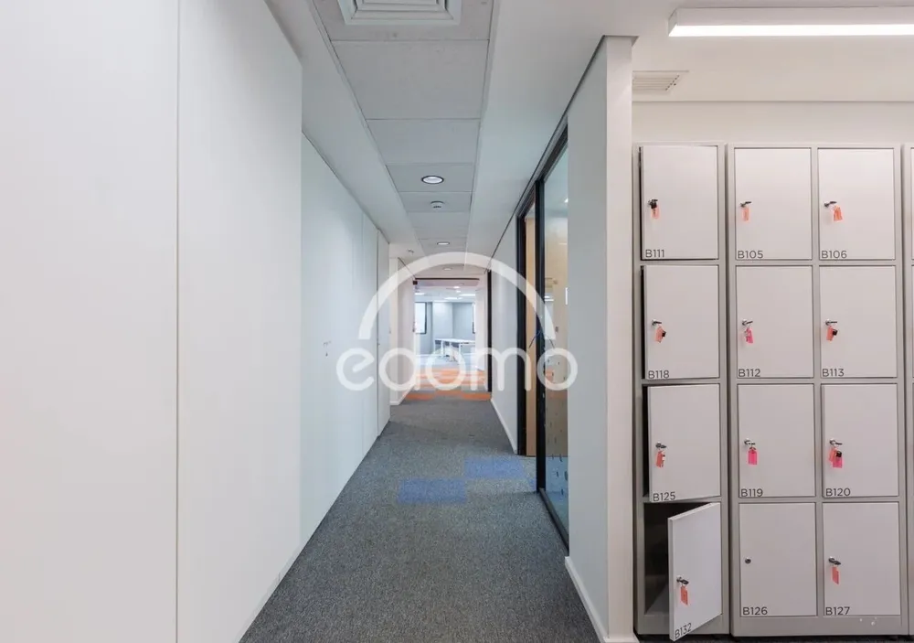 Sala-Conjunto, 385 m² - Foto 8