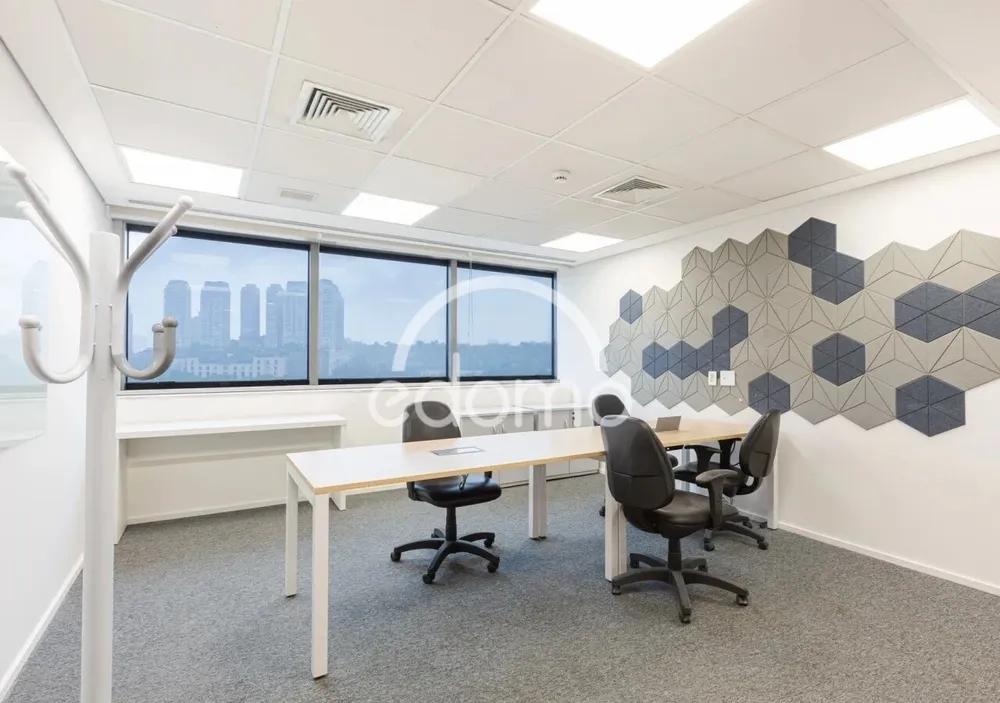 Sala-Conjunto, 385 m² - Foto 5