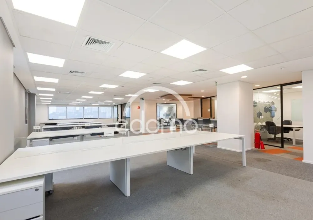 Sala-Conjunto, 385 m² - Foto 1