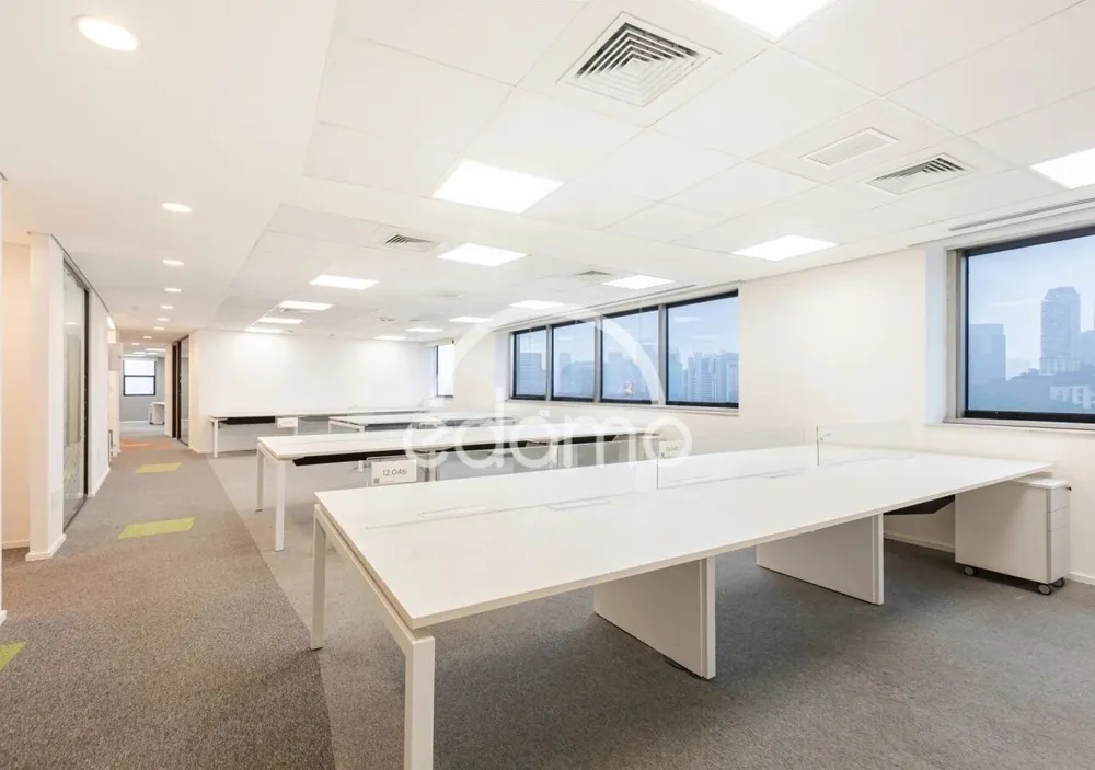 Sala-Conjunto, 385 m² - Foto 3